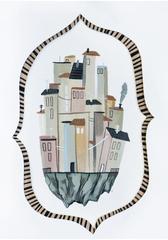 Italo Calvino Duo - Invisible Cities