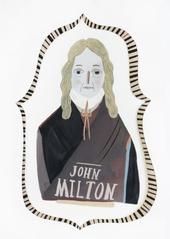 John Milton Duo - Portrait