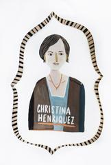 Christina Henriquez Duo - Portrait