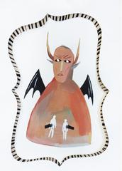 John Milton Duo - The Devil