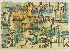 Evanston Houses