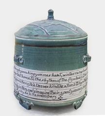 Ode to Marguerite Jar