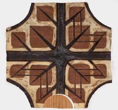Processional Cross