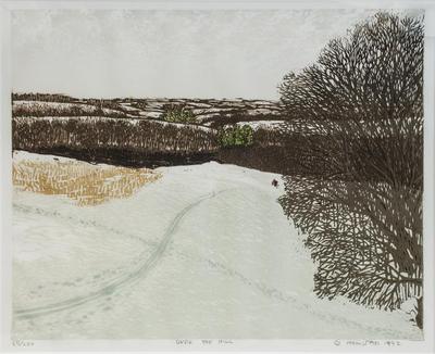 Over the Hill