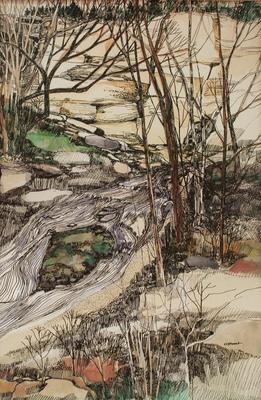 Dunning's Spring