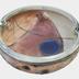 Porcelain Bowl