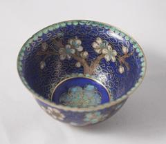 Tea Cup Without Handle