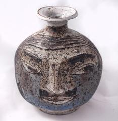Double Face Pot