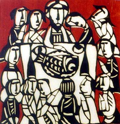 Last Supper