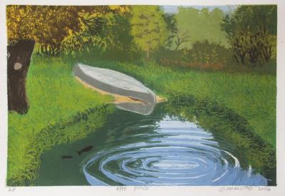The Pond