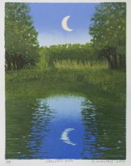 Crescent Moon