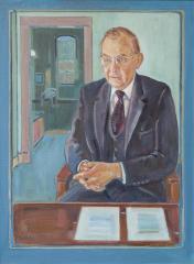 Elwin D. Farwell