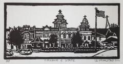 Church and State