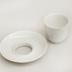 Cup and Saucer
