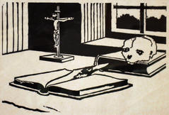 Meditation for Friday