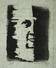 Half Lighted Man