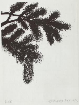 Pine