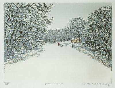 Snowbound