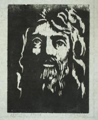 Bearded Man #2