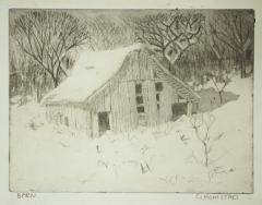 The Barn