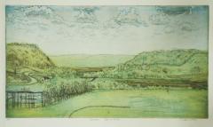 Oneota Springtime
