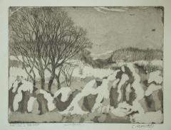 The Snowbank