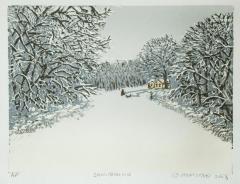 Snowbound