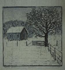 Snowfall