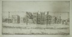 North Alley