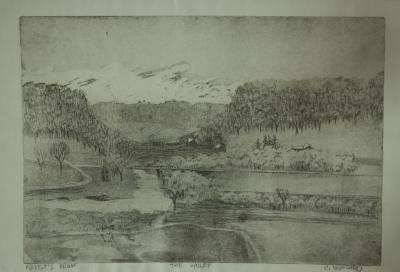 The Valley 