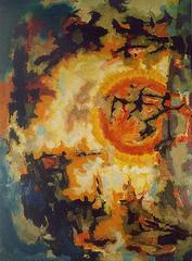 Impression III: Sunburst (Opus 155)