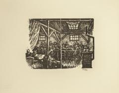 A Tavern 