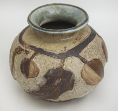 Snake Pot