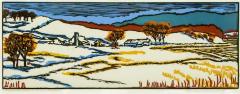 December Hill and Corn Bottom