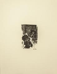 A Girl in the Window