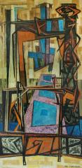 The Last Portal (Opus 96)