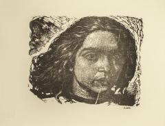 A Girl
