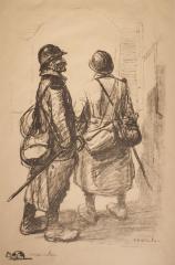 Alexandre Théophile Steinlen