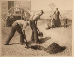 Grant Wood