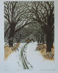 The Old Road