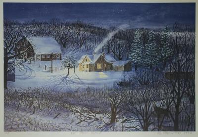 The Home Place