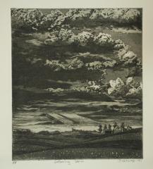 Gathering Storm