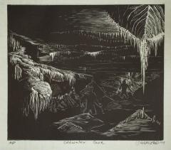 Coldwater Cave