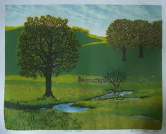 Spring Tree 