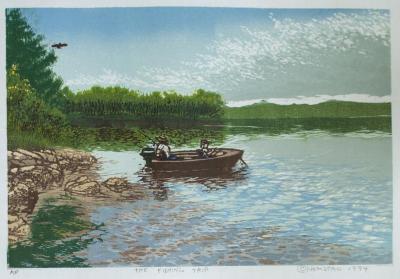 The Fishing Trip