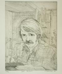 Self Portrait 2