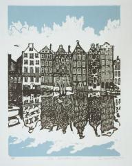 Old Amsterdam
