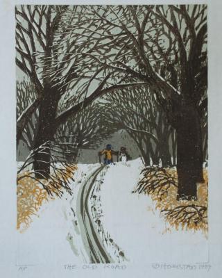 The Old Road