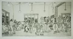 The Dance