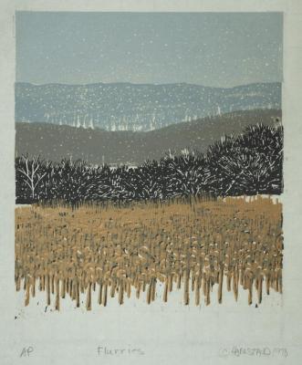 Flurries